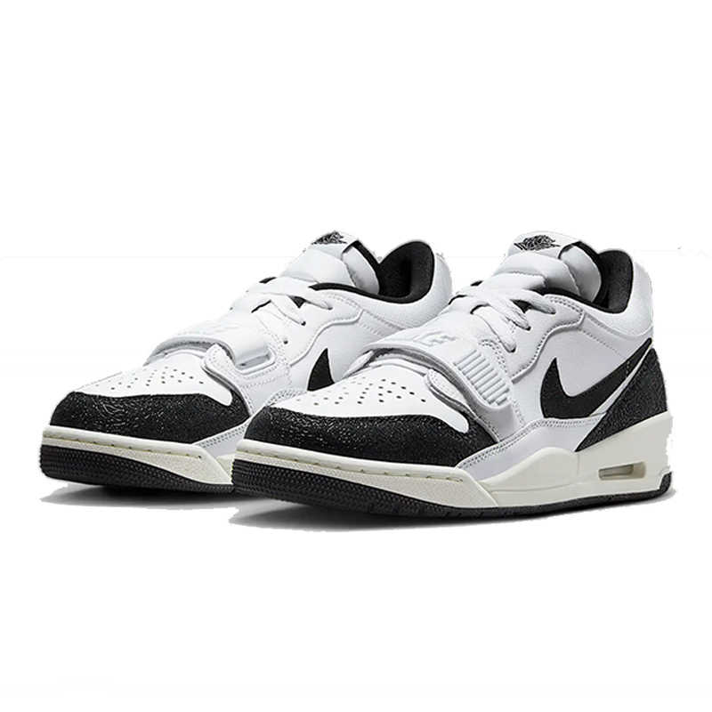 NIKE耐克女款AJ312运动鞋气垫缓震运动训练篮球鞋FQ7827110