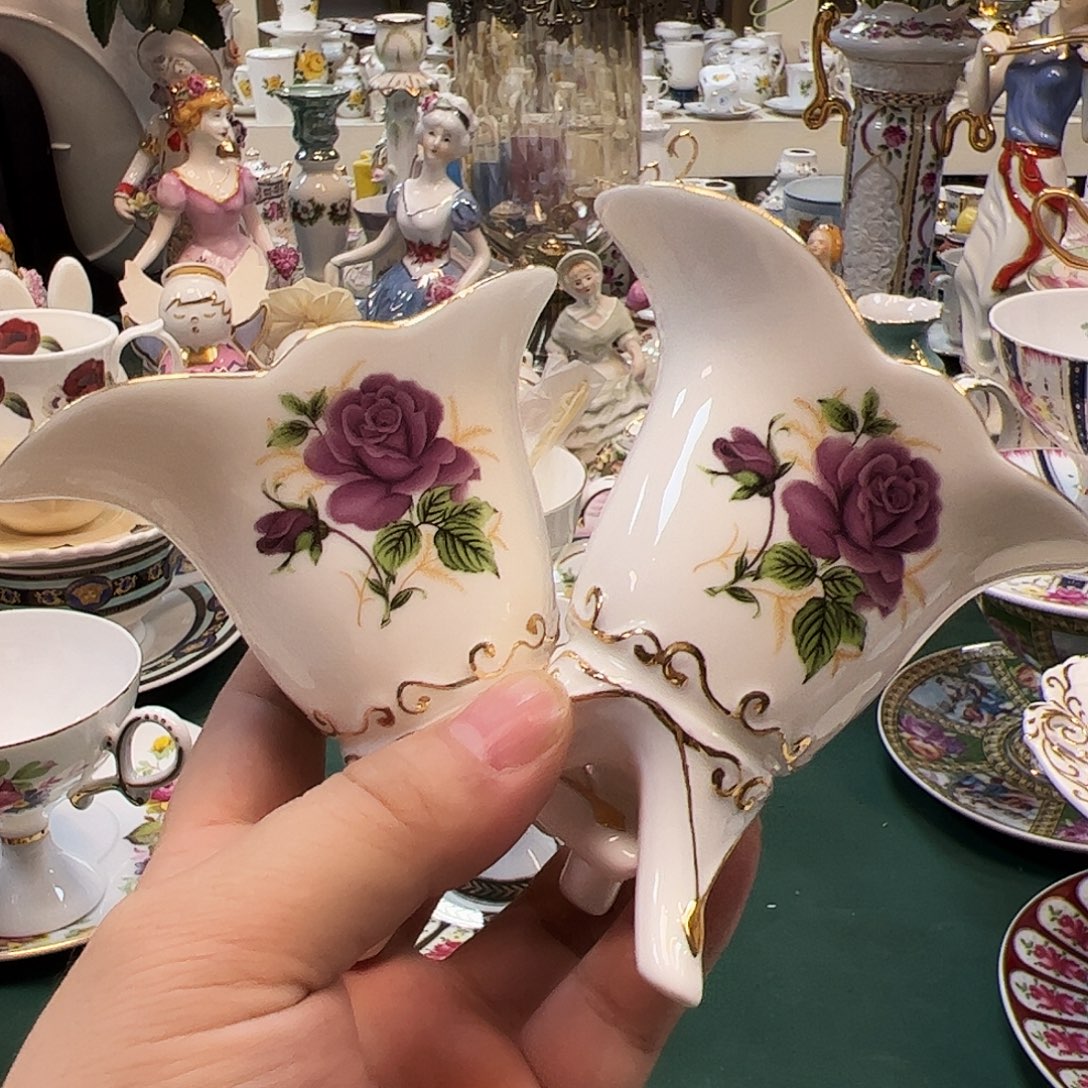 鹿与海陶瓷有限责任公司