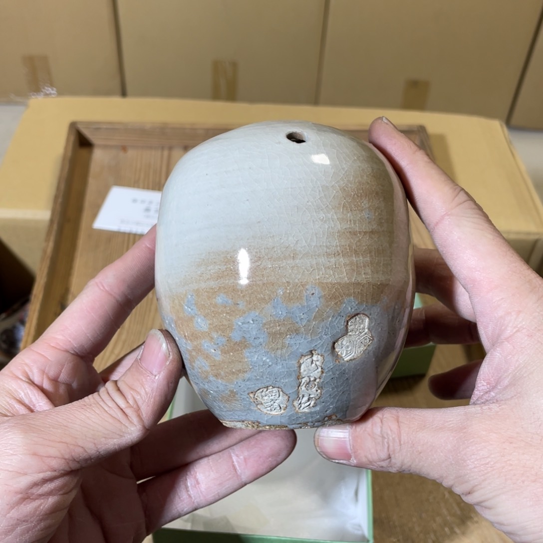 紫砂中古商品谨慎下单