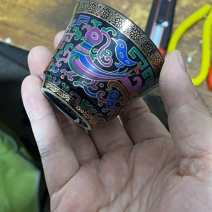 陶瓷艺术品及陶瓷制品