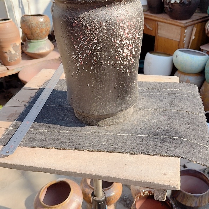 高度30口径20有孔