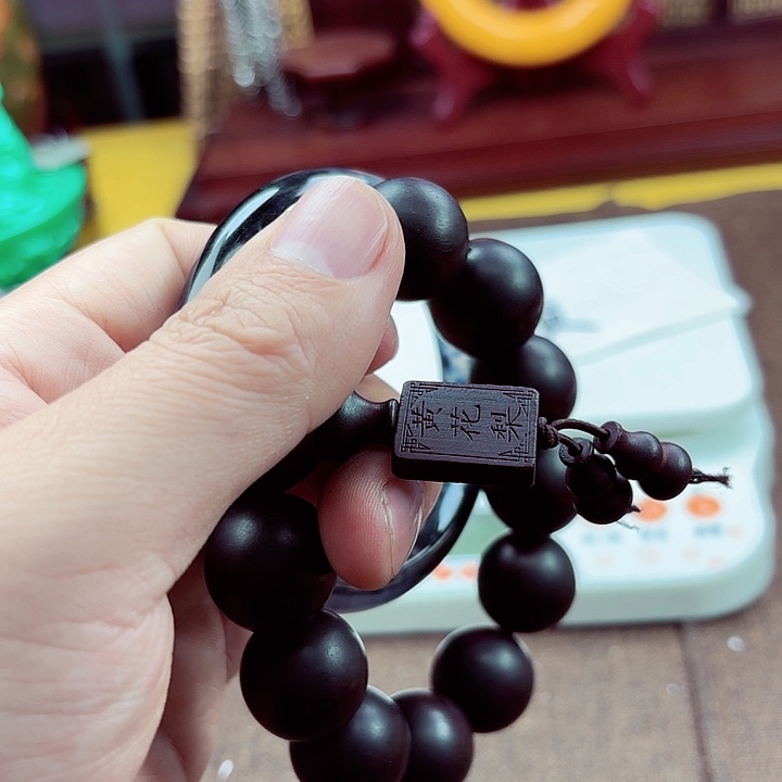 大果紫檀（缅甸花梨）278