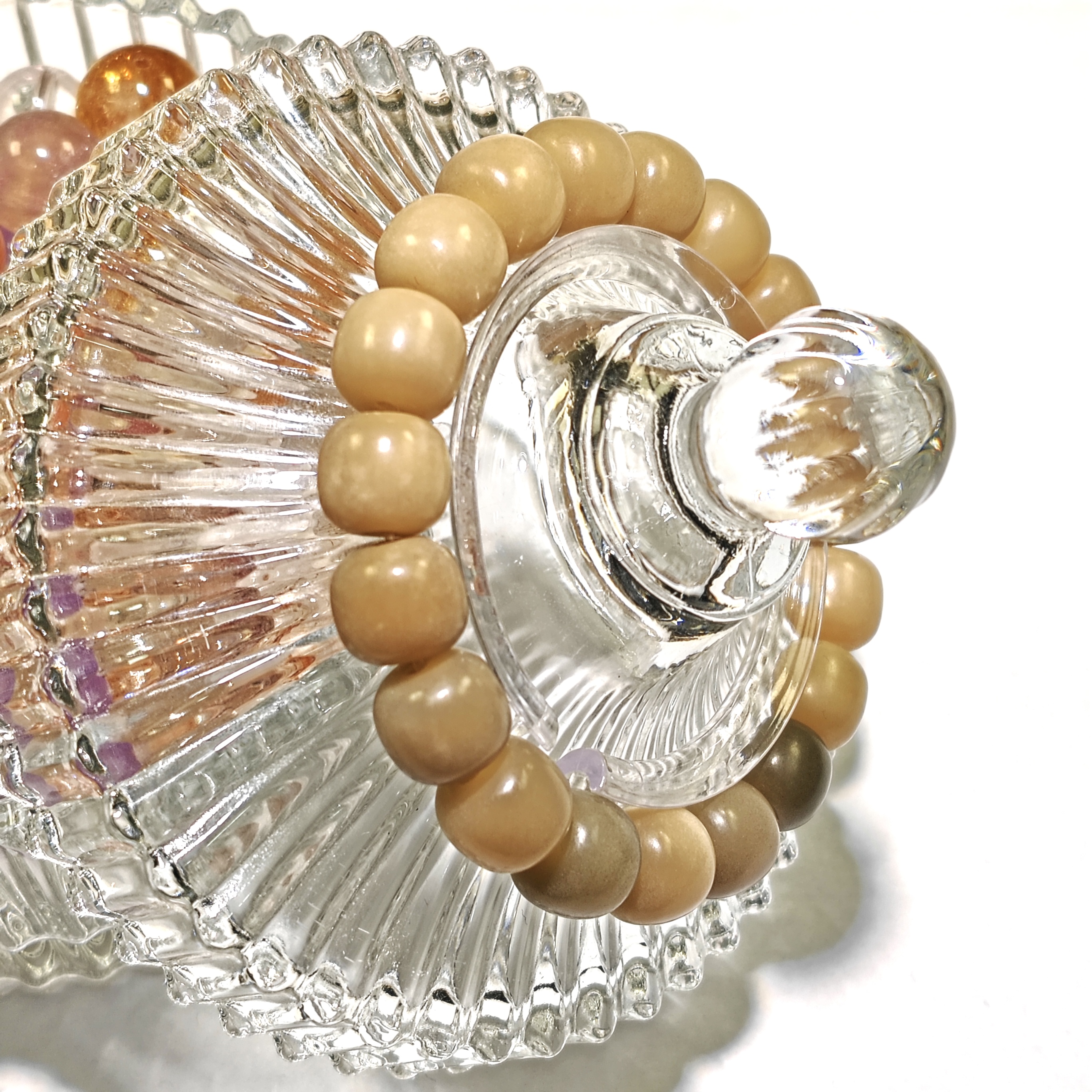 11mm精品菩提根手串