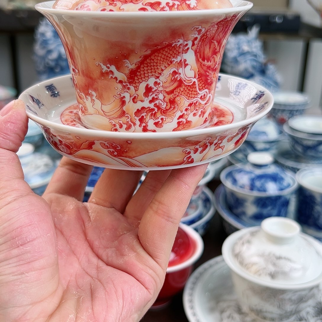 景德镇陶瓷学院等单位联合