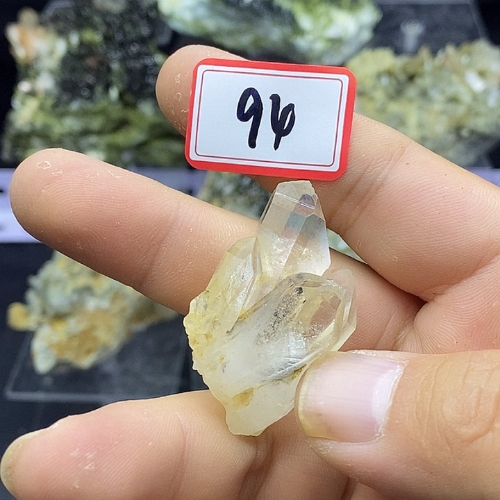 有机玻璃福利喜马94