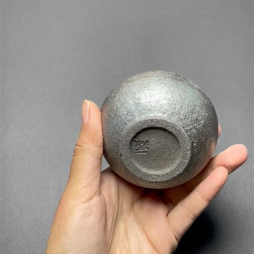 【闪购商品】茶盏-650............
