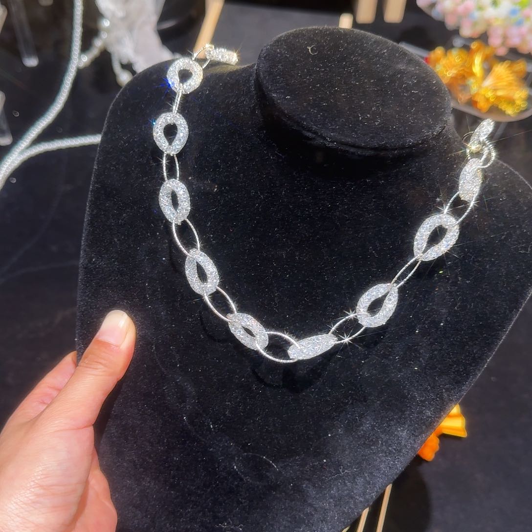 纯铜锆石合金嘎嘎好看