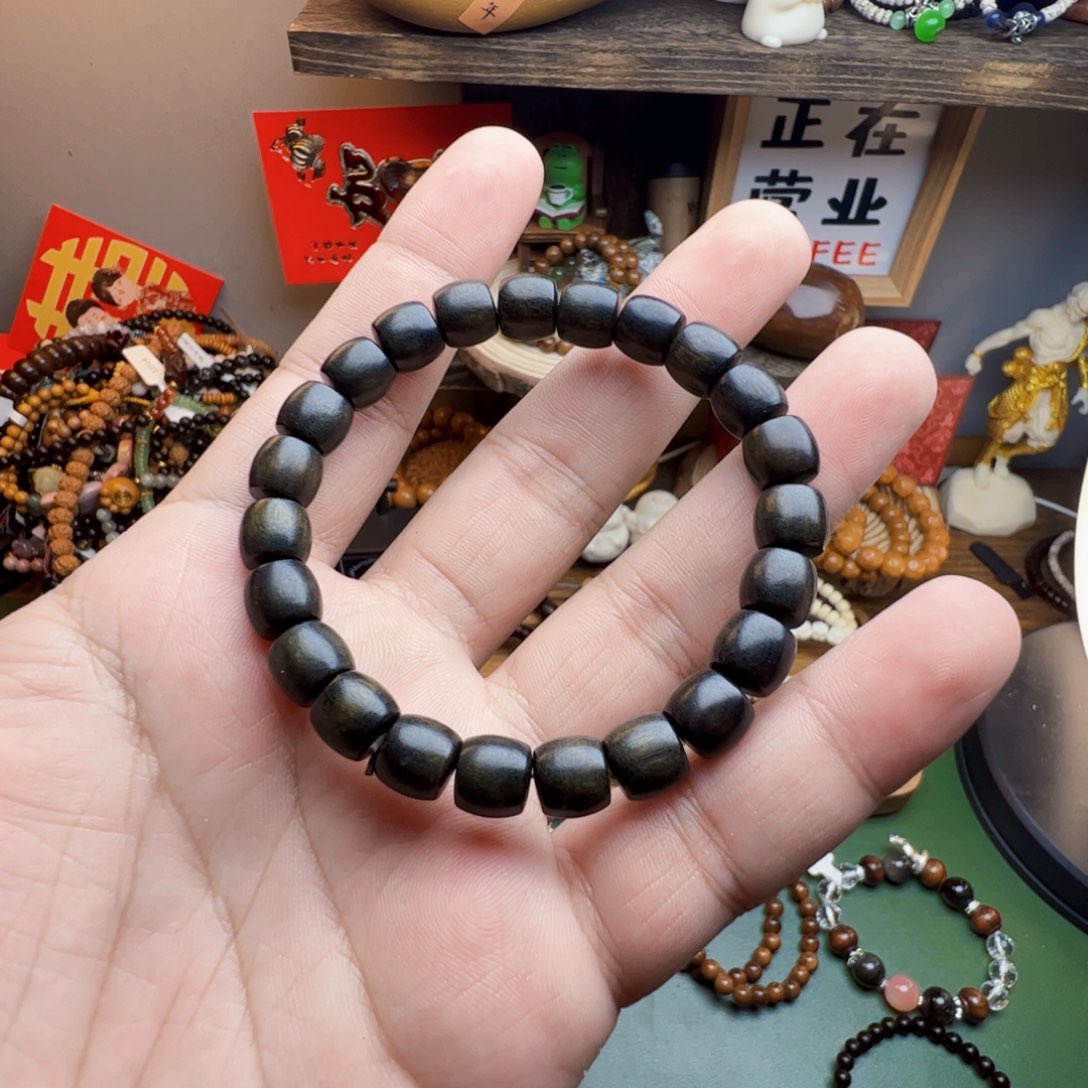 菩提根/象牙果手串