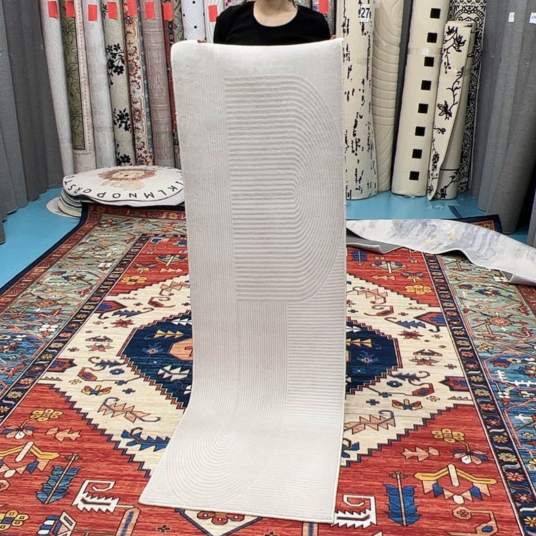 混纺60×200误差正负1-3厘米加厚棉布底仿羊绒全新特价