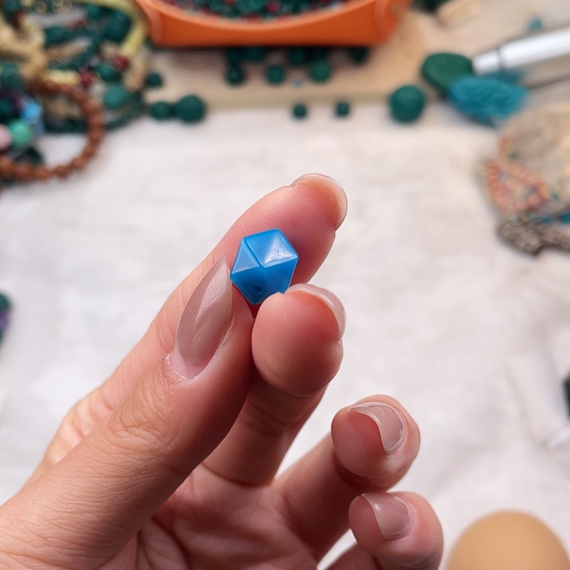 【闪购商品】琉璃非金属沫*10尺寸