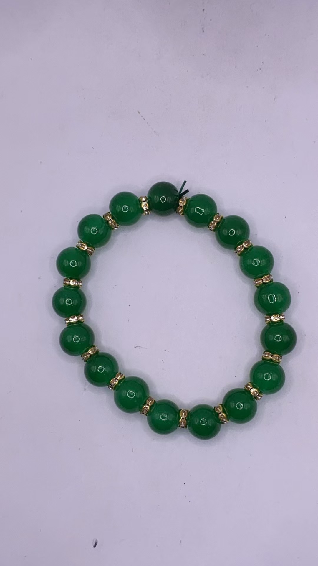 YY41【恒利】精美时尚大气搭配手串（多样性发其一）