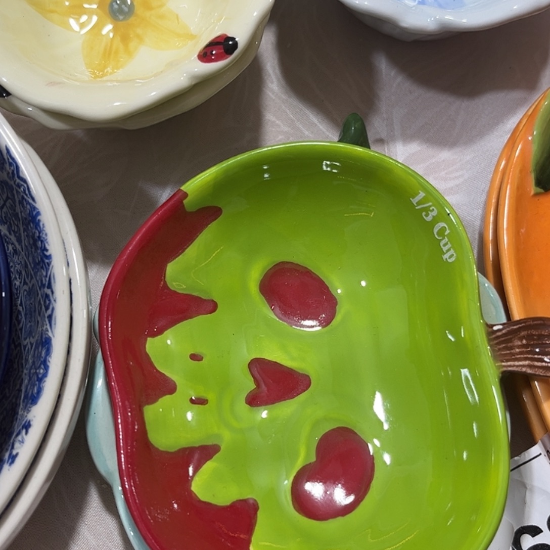 亚***羊微瑕陶瓷不退不换了