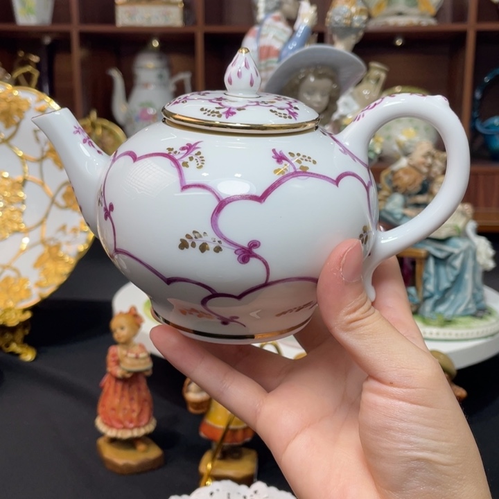 瓷片海外中古美物瓷器