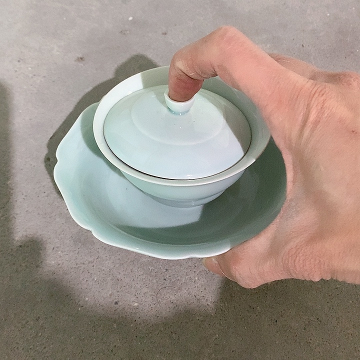 微瑕茶具介意勿拍