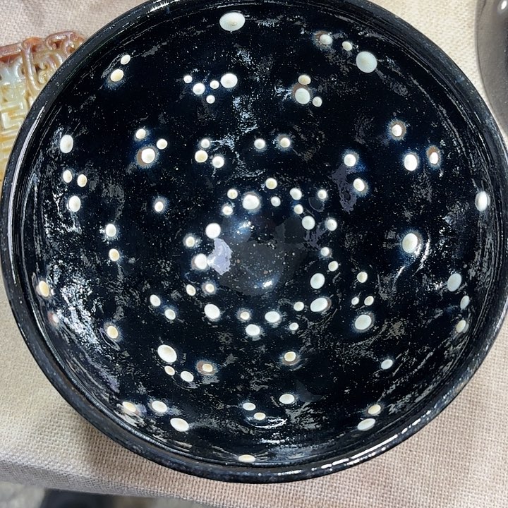 茶盏唤****人摆件等摆件摆件