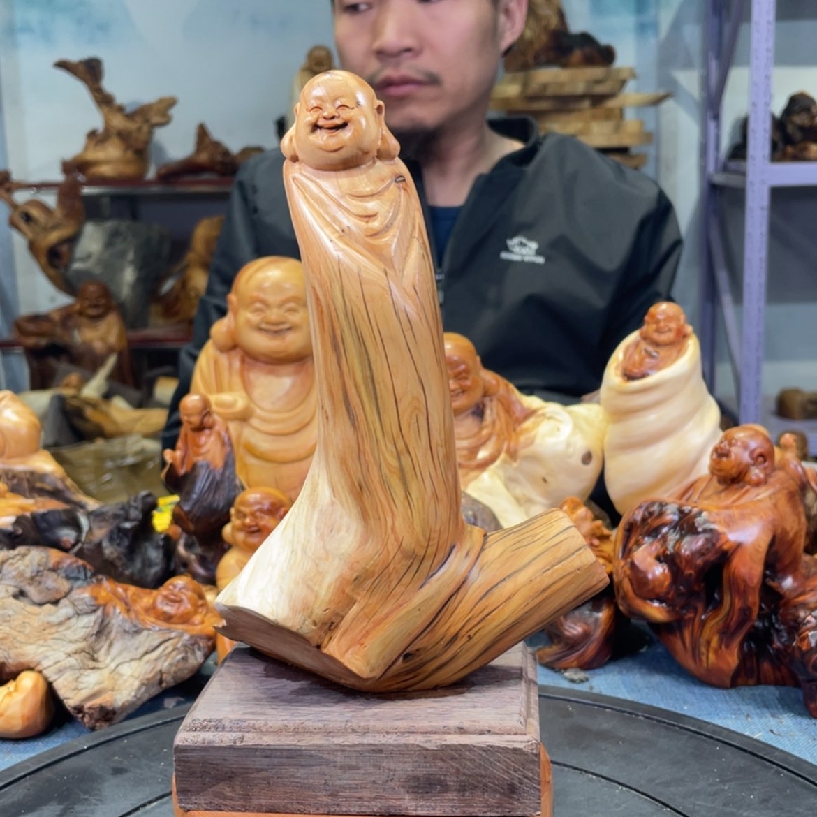 【闪购商品】柏木（崖柏）其他