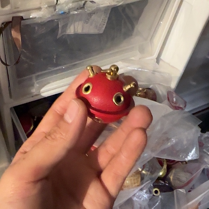 K***了犏牛皮（革）手工皮具包包包包