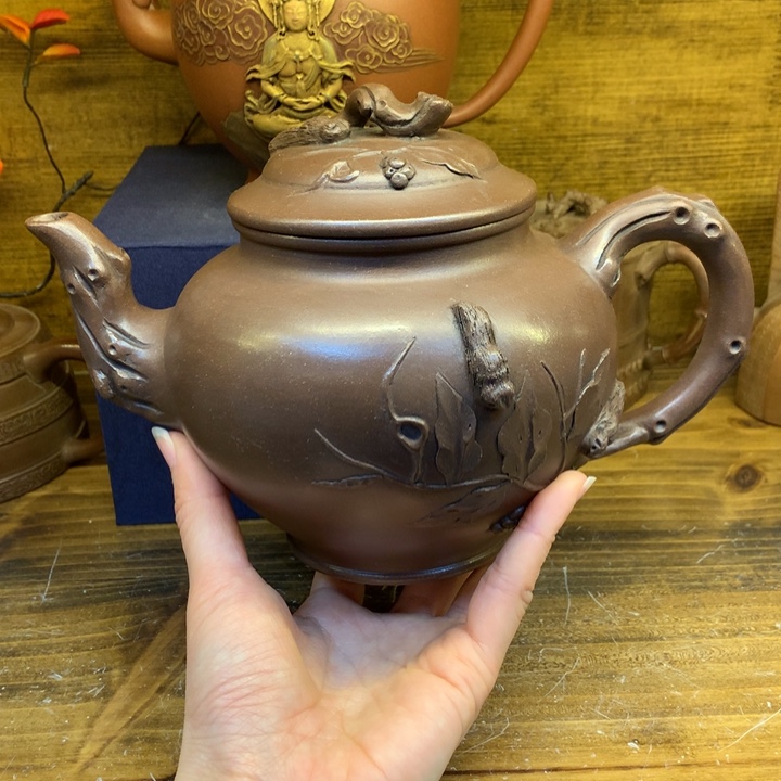 茶壶紫砂紫砂壶茶具