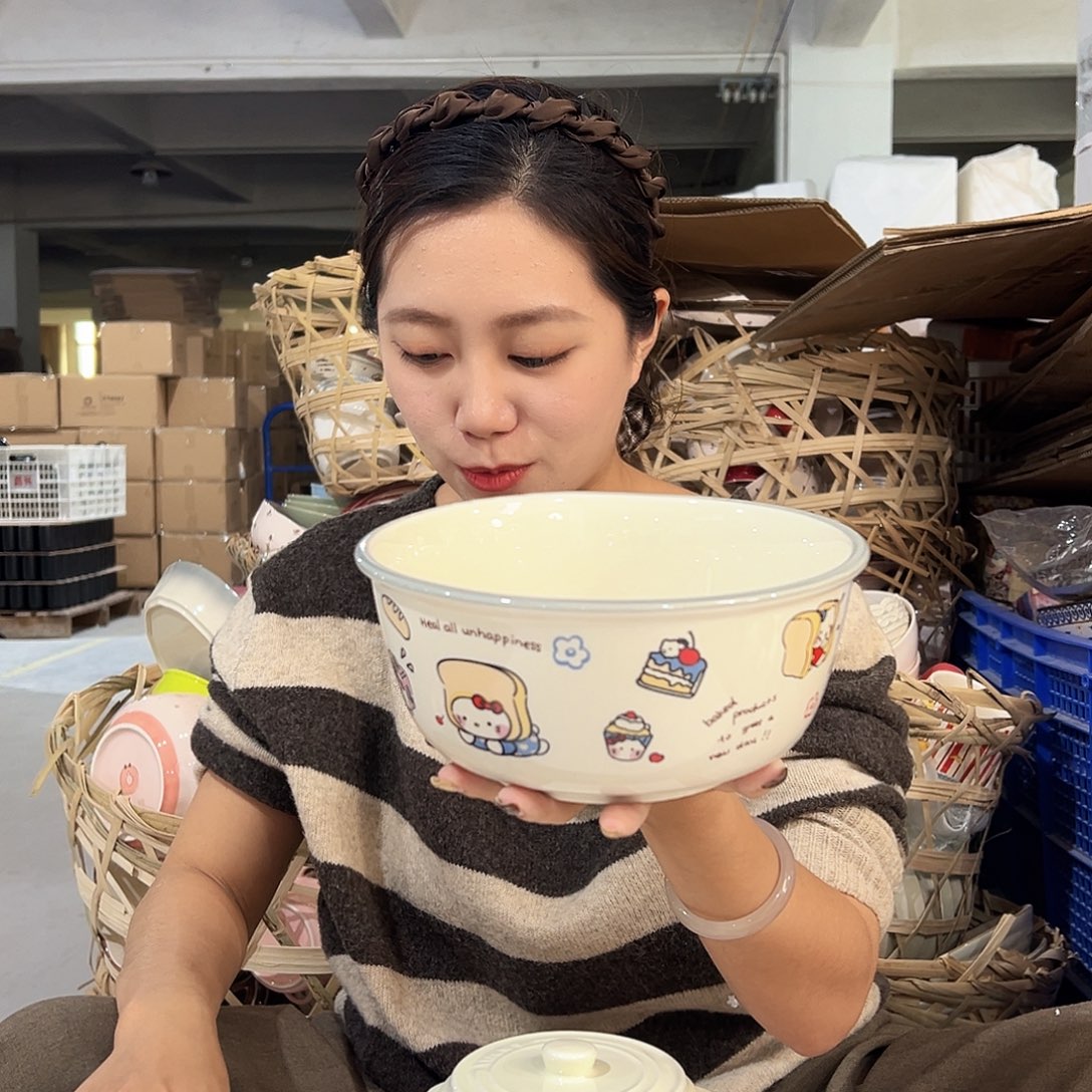 摆件潮州市白塔瓷厂