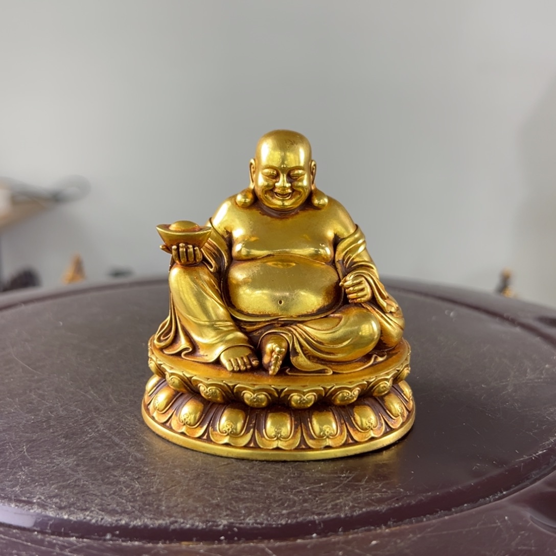 ?****）佛像的造型和造型