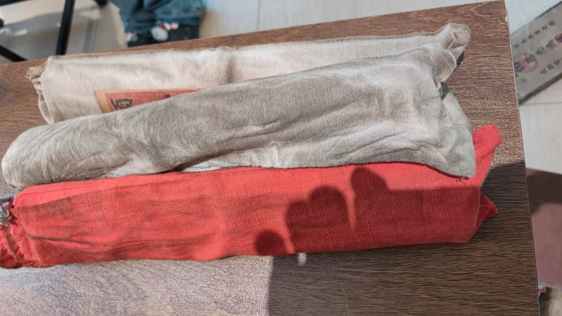 封装字画好物件送礼（多样性DH1001-hz）