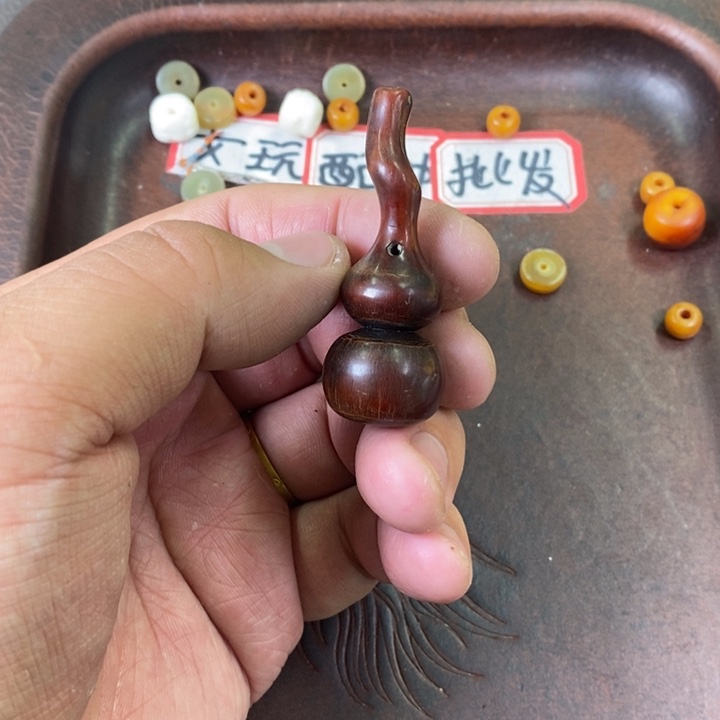 手串/手链驼骨配饰64