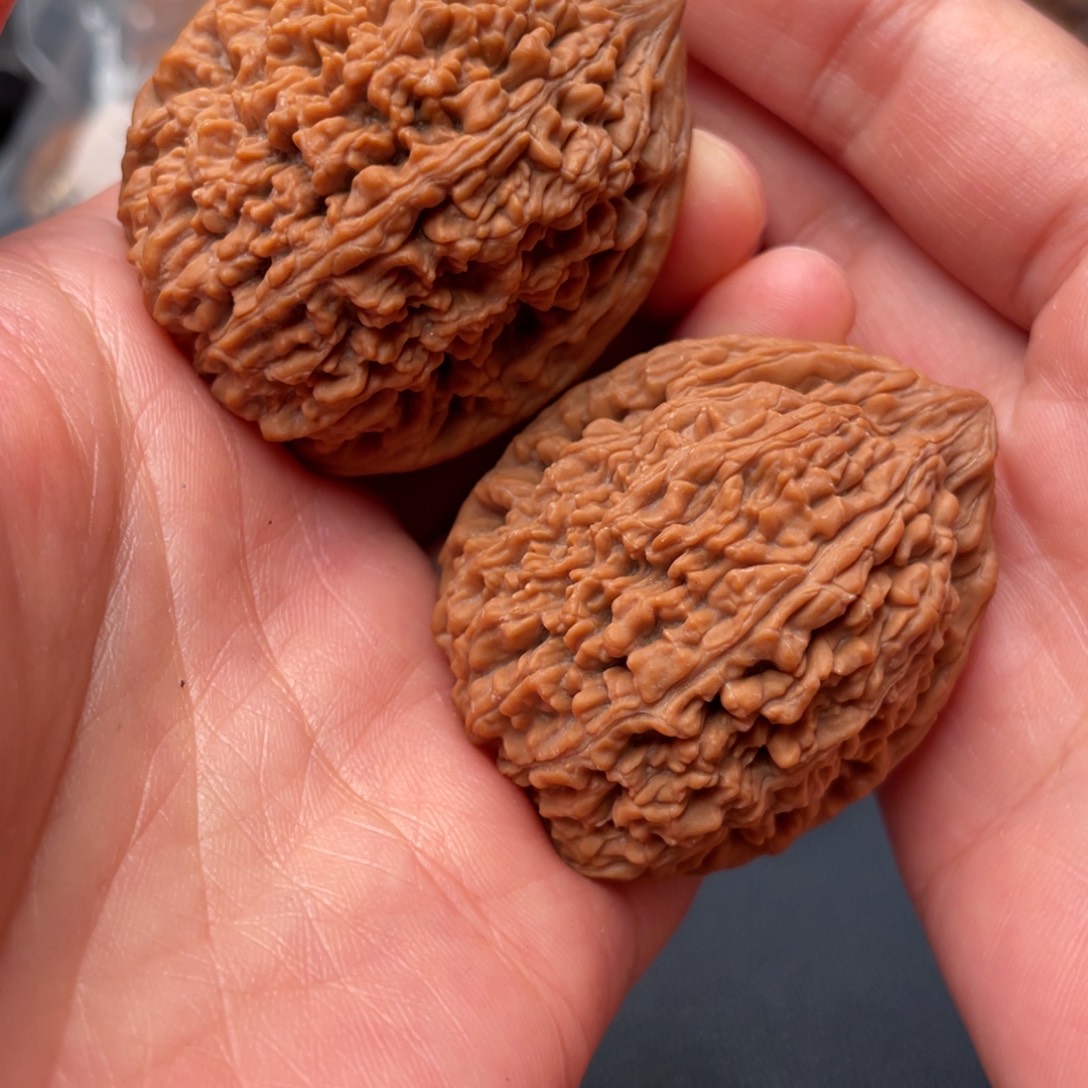 平***所银S925大蒜头39尺