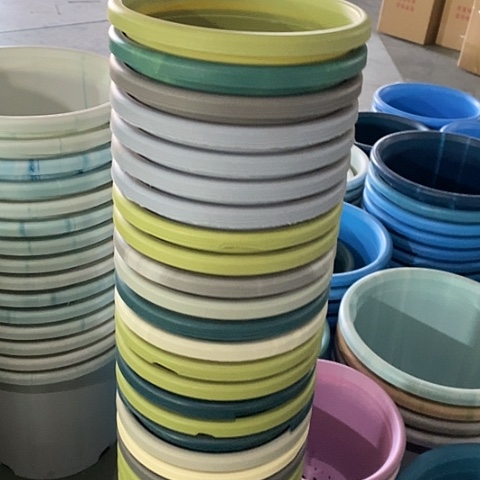 树脂缺口2号20个无托随机