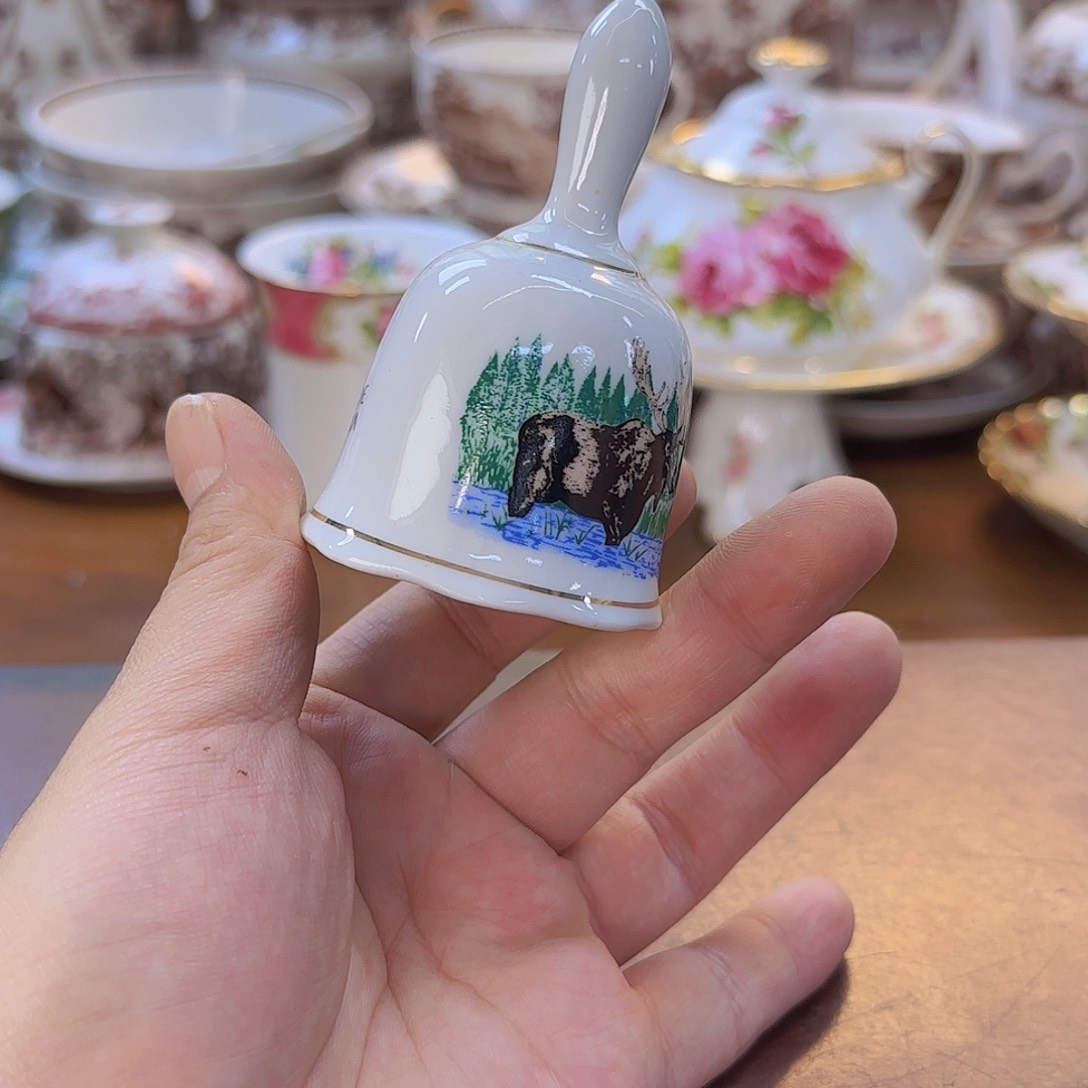 欧洲瓷器艺术展览中心