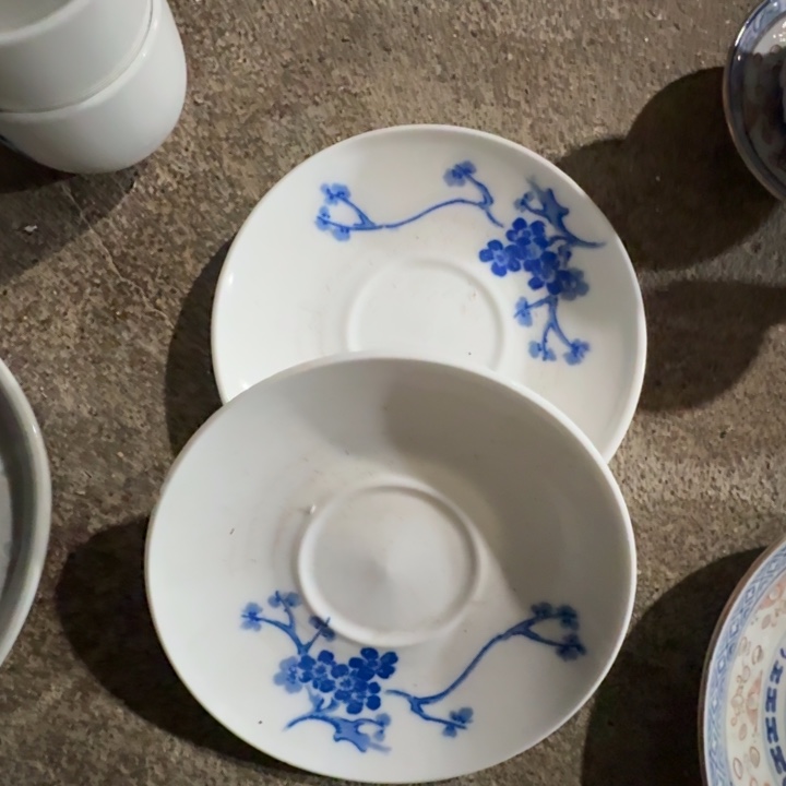 景德镇的陶瓷瓷器