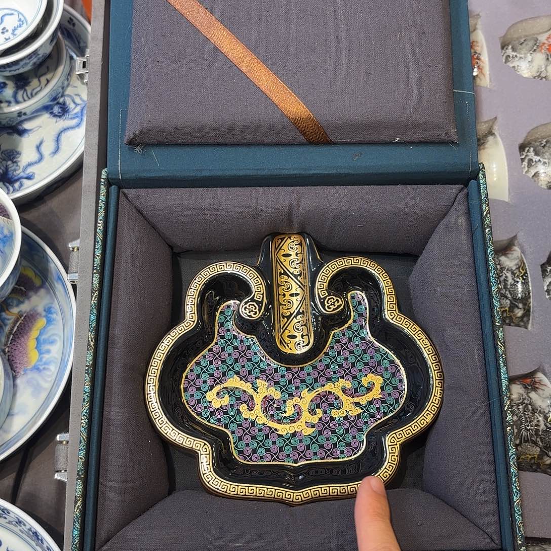 三***强杯子陶景德镇陶瓷学院