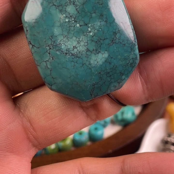 琉璃/树脂/塑料类