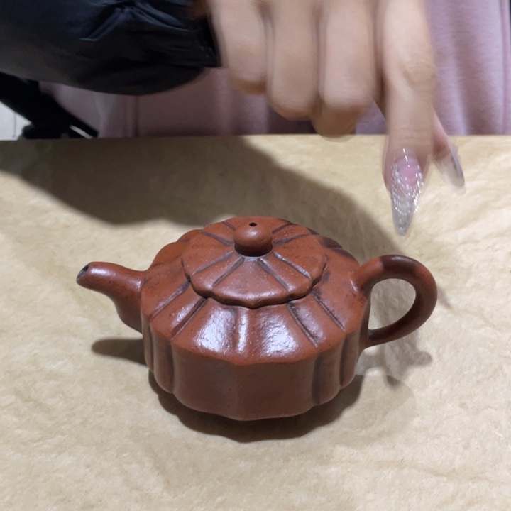 紫砂茶壶紫砂壶 紫砂壶