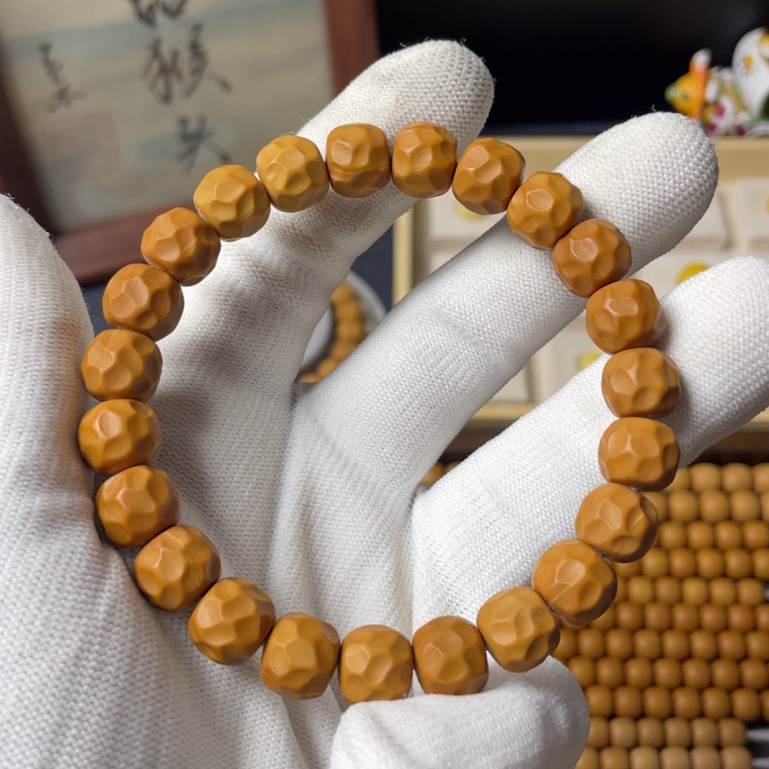 猴头核桃吊坠全品黑金无相10➕