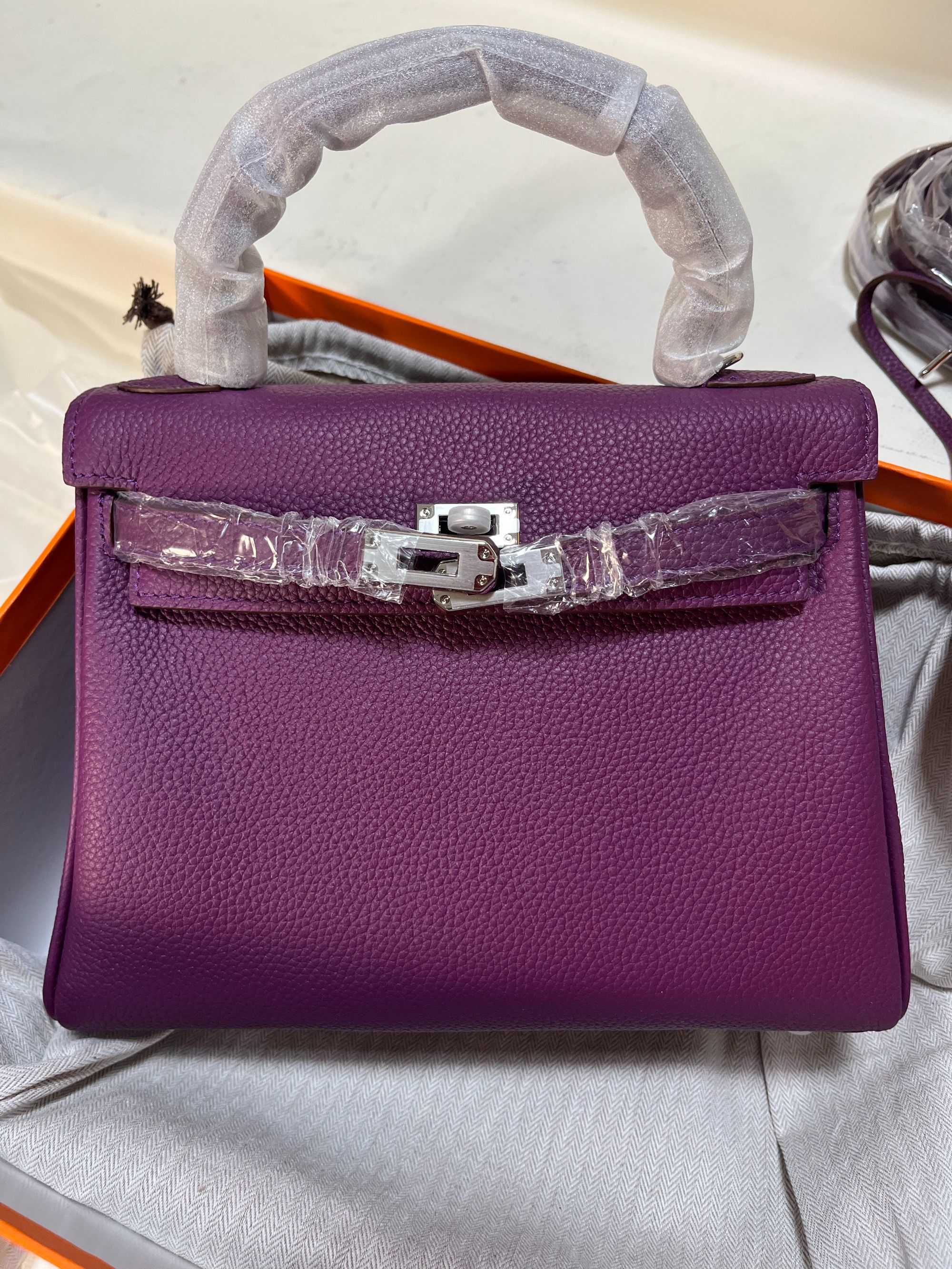 简约时尚气质女包