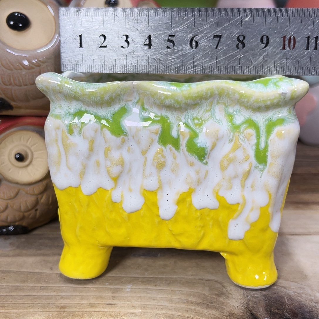 陶瓷花盆特价上新