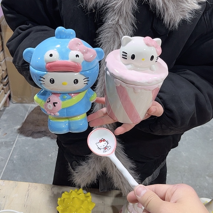紫砂茶叶罐我们的生活也