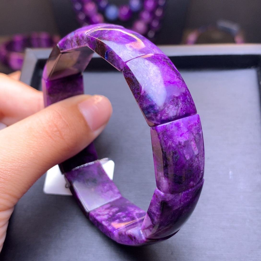 苏纪石（舒俱来）手牌未镶嵌