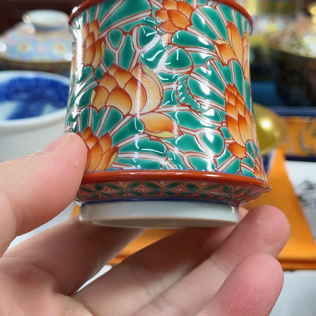 杯千年瓷都景德镇 艺术关注谢佳豪