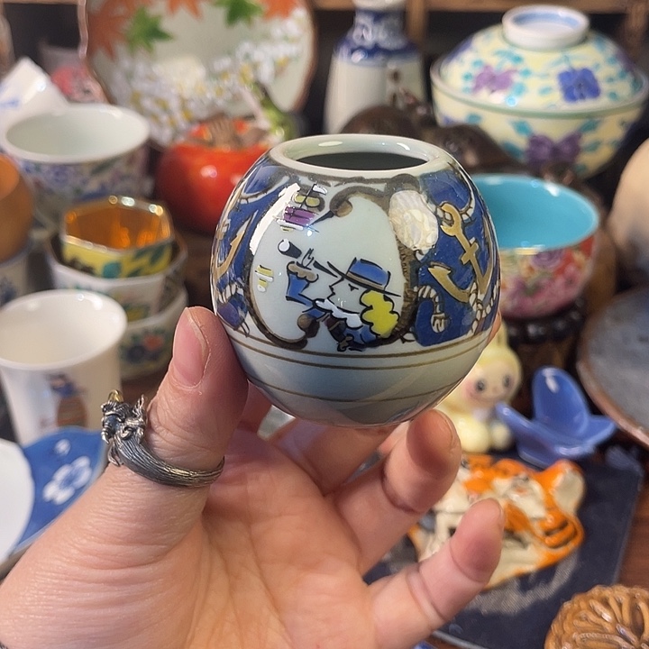 瓷片30包邮默认微瑕