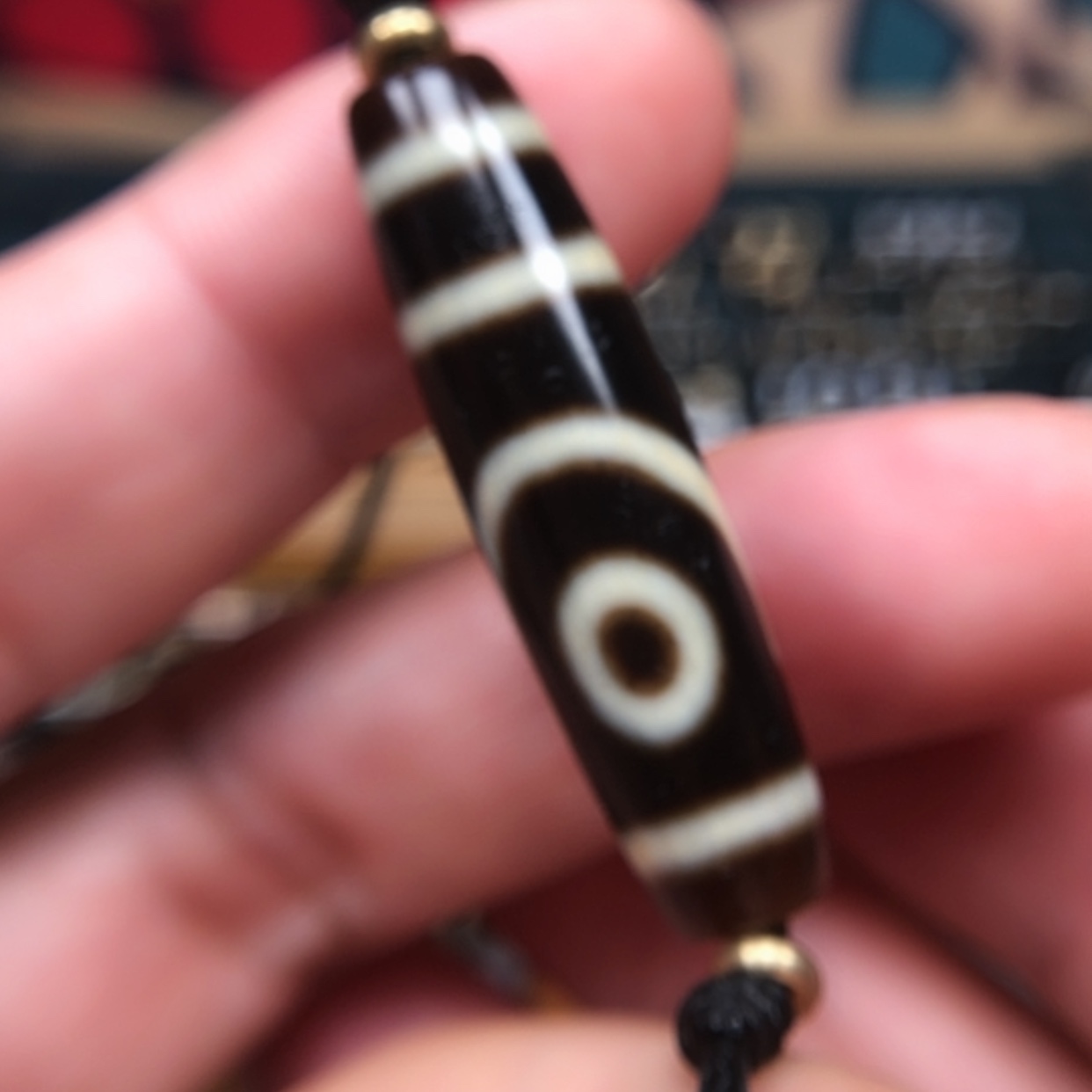 【闪购商品】玛瑙/玉髓颈饰合金