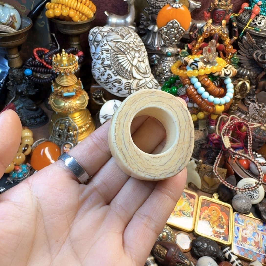多***毛泥塑独特设计扎西德勒
