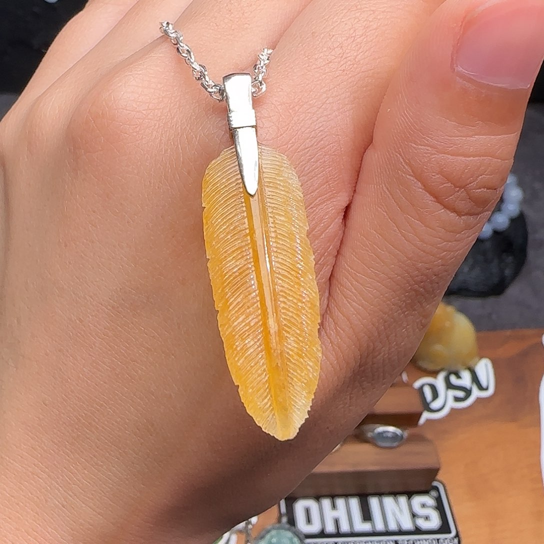 B***t翡翠银S925镶嵌颈饰