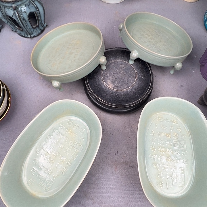 瓷片福源阁欢迎您的光临