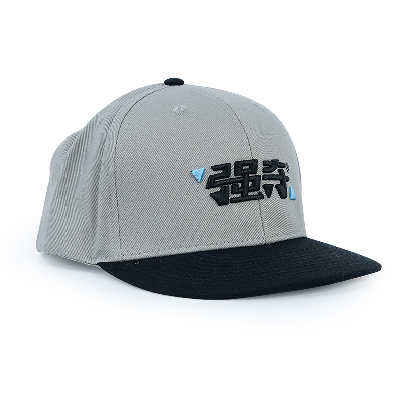 强夺钓鱼帽 路亚帽 太阳帽 嘻哈帽 防晒帽 登山帽  