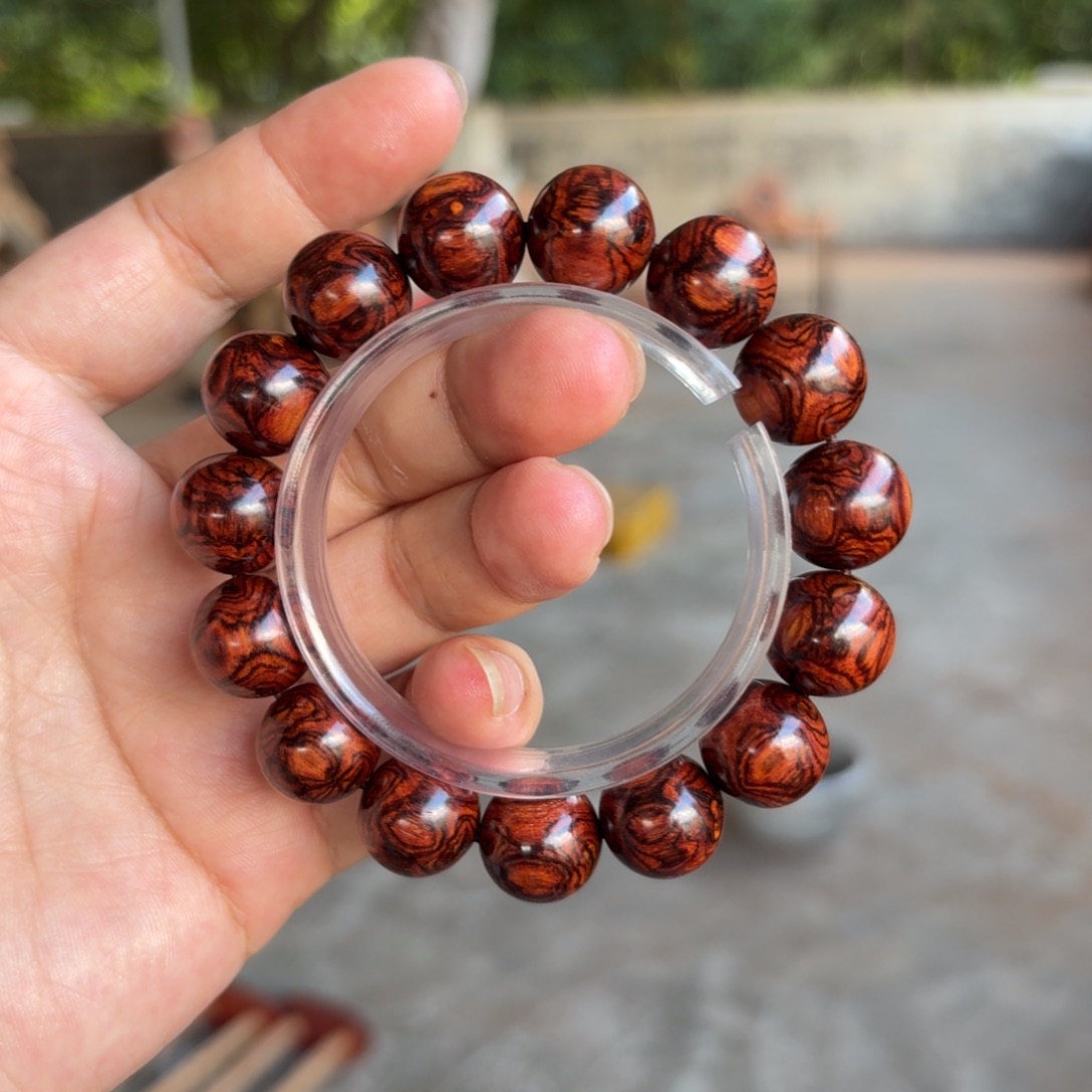 文***胀黄花梨/降香黄檀1.5蜘蛛