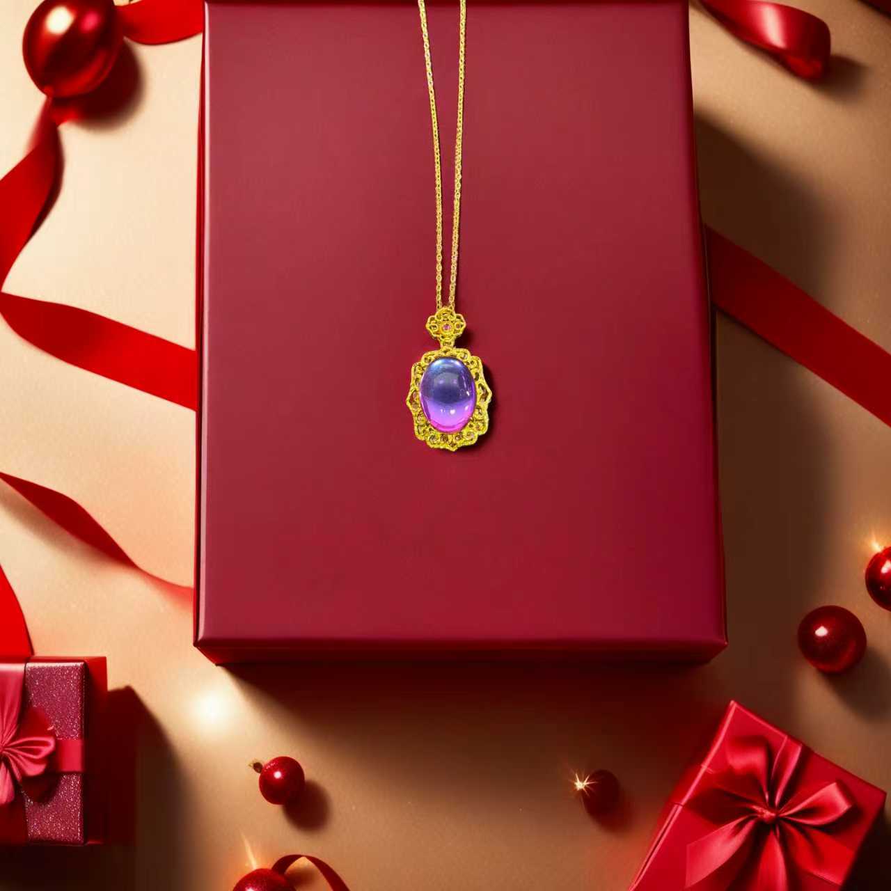    吊坠JYLY583时尚首饰