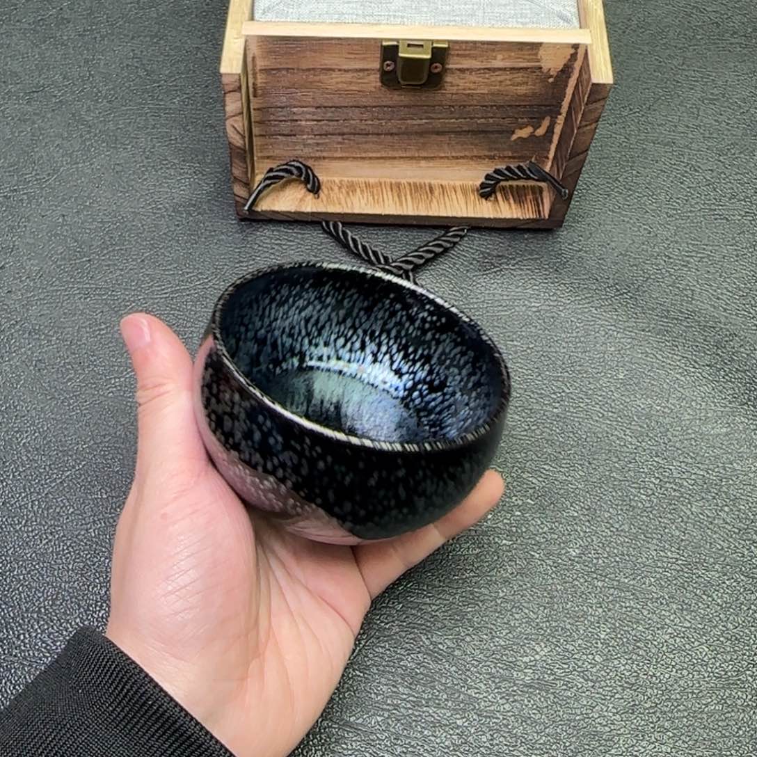 茶盏茗瓷茶器建盏链接12