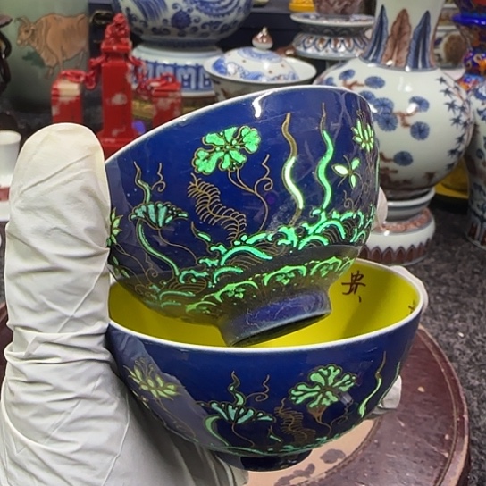 瓶摆件家居设计的设计