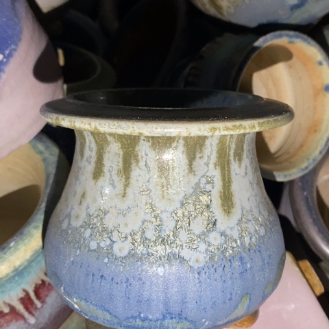 罐7957 微瑕38包邮景德镇陶瓷